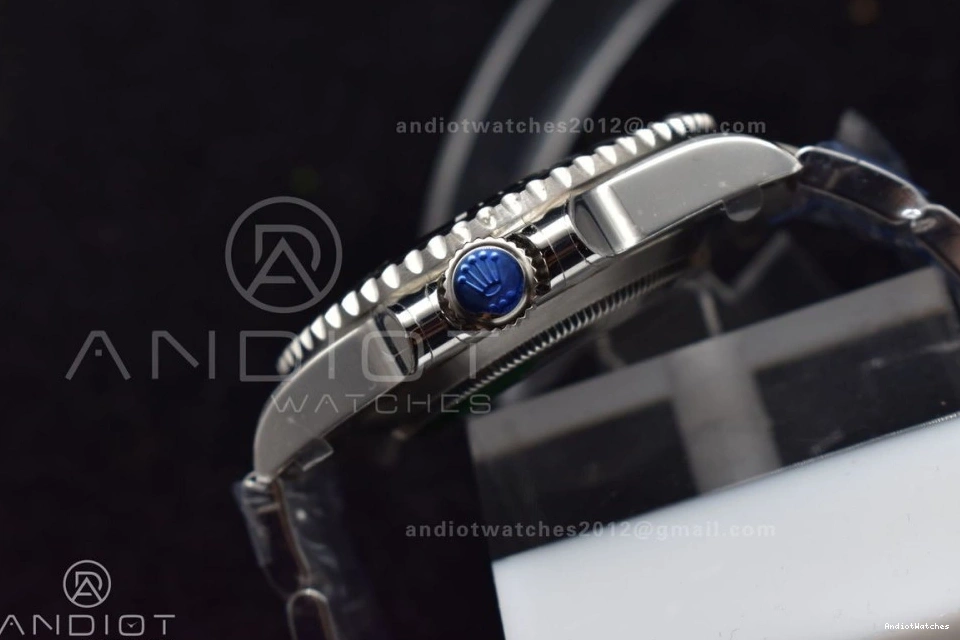 on GoodFit Bracelet BP 1126 Date 114060 Edition No Submariner SS Best 0909